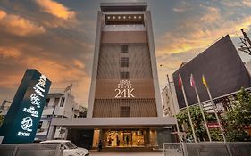 Hotel 24K Nagpur